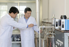 QC Lab